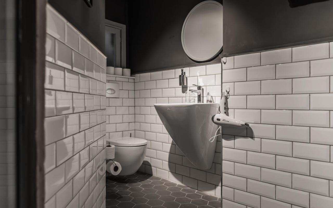 Aparthotel Haus Galata Istanbulská provincie Exteriér fotografie