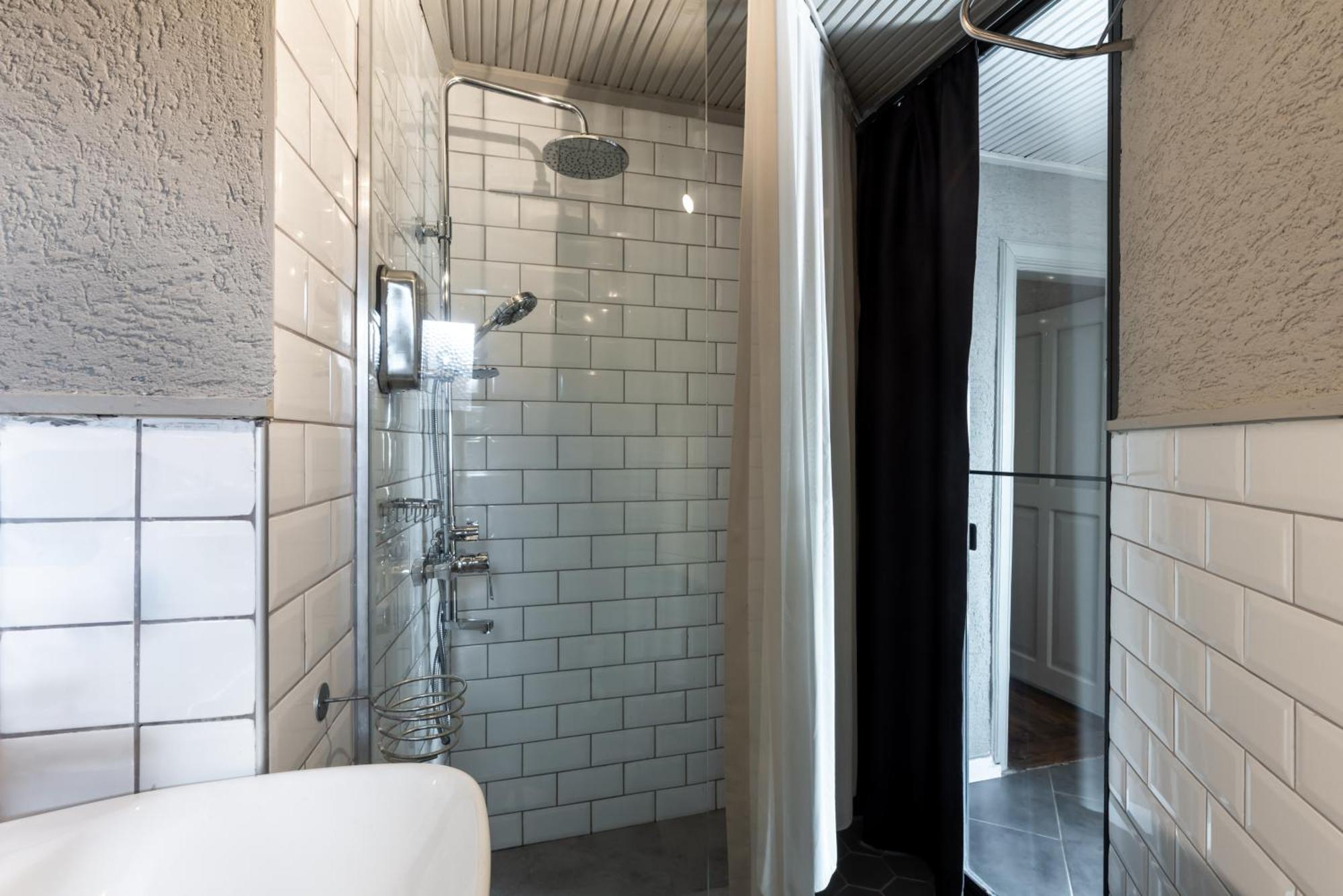 Aparthotel Haus Galata Istanbulská provincie Exteriér fotografie
