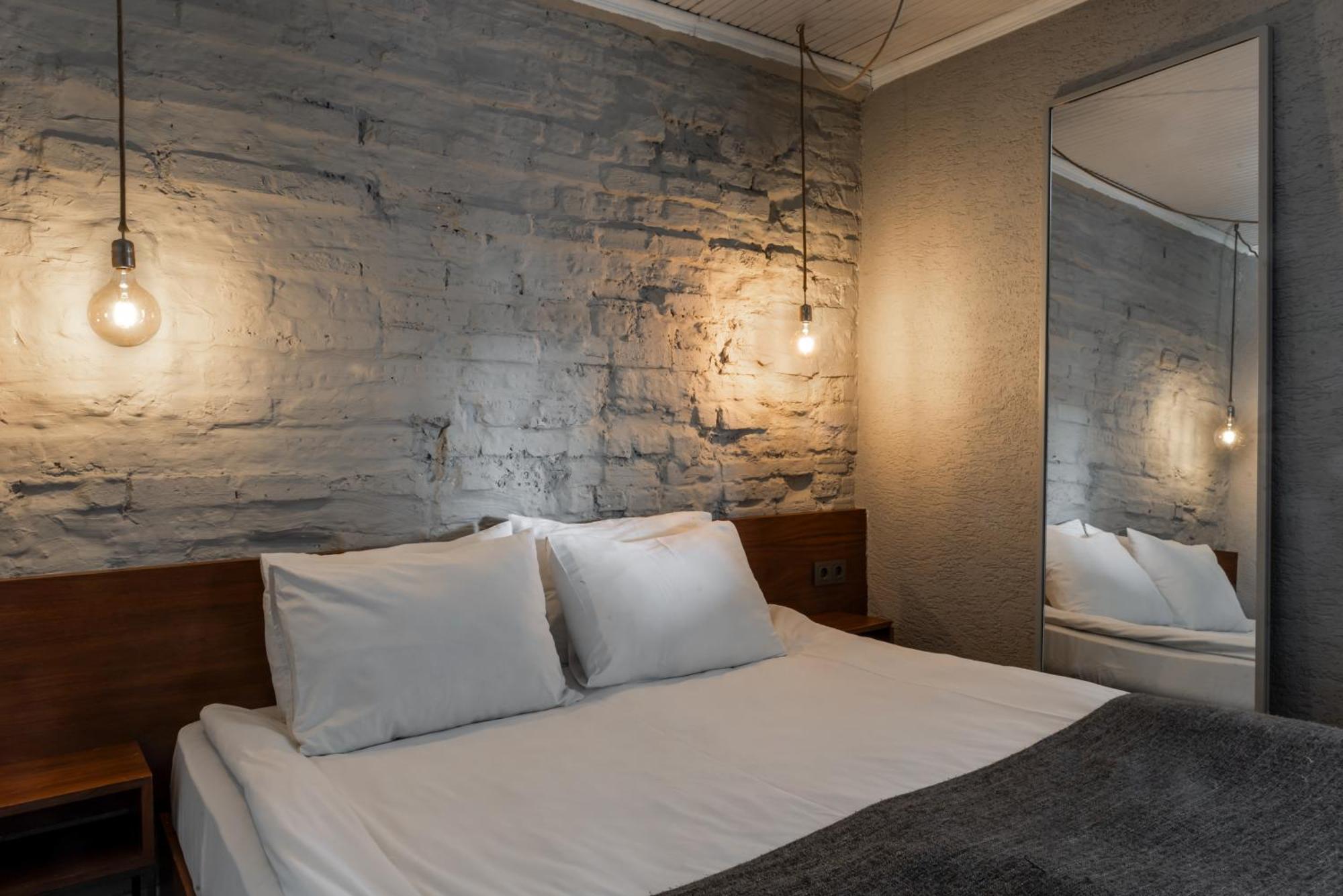 Aparthotel Haus Galata Istanbulská provincie Exteriér fotografie