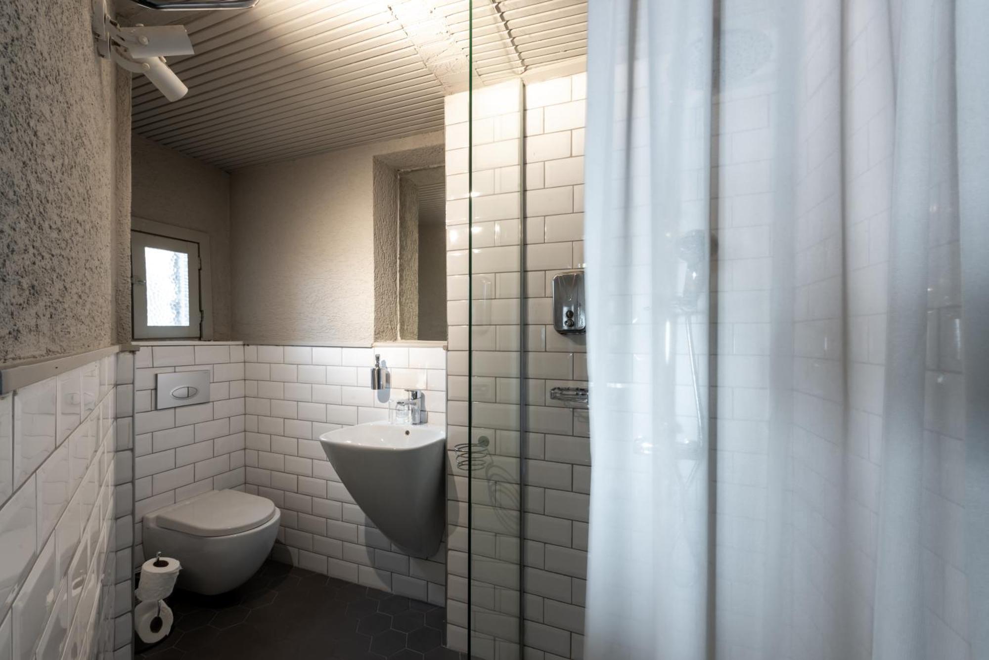 Aparthotel Haus Galata Istanbulská provincie Exteriér fotografie