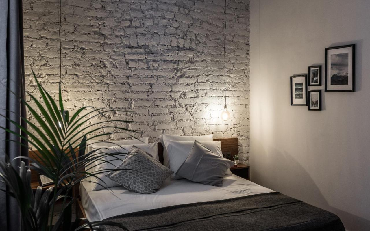 Aparthotel Haus Galata Istanbulská provincie Exteriér fotografie