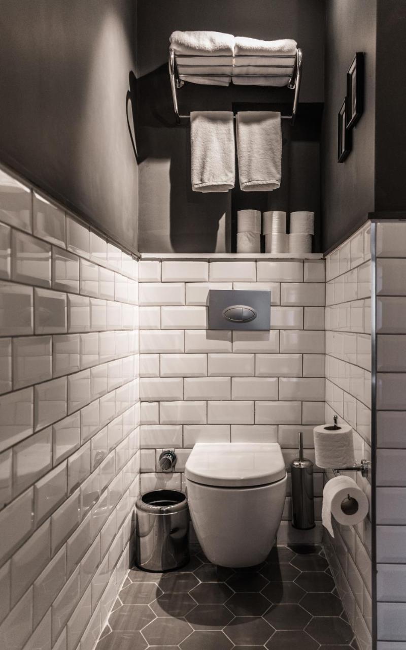 Aparthotel Haus Galata Istanbulská provincie Exteriér fotografie