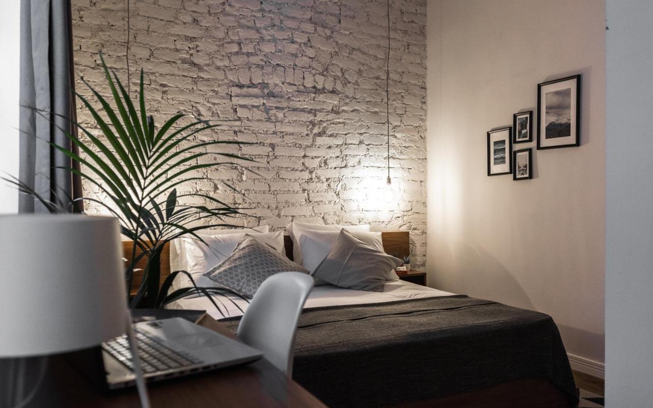 Aparthotel Haus Galata Istanbulská provincie Exteriér fotografie