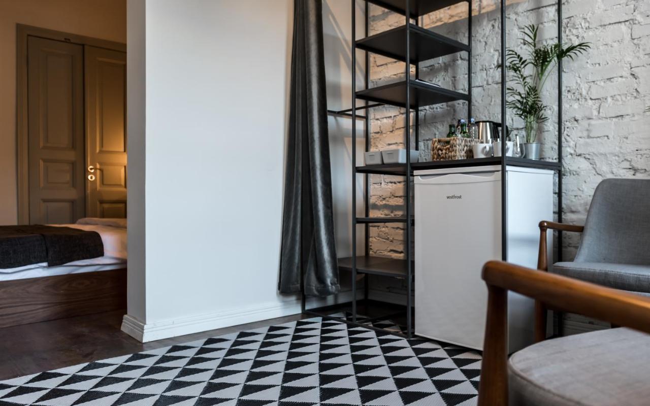 Aparthotel Haus Galata Istanbulská provincie Exteriér fotografie