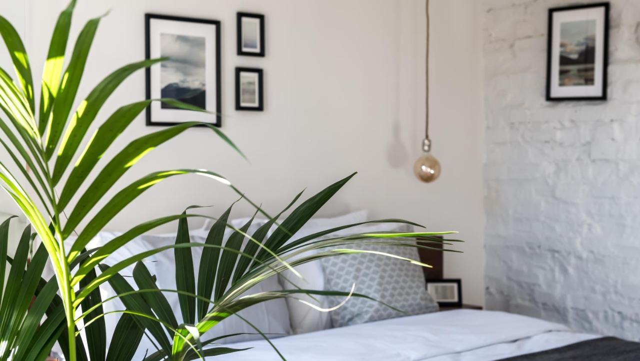 Aparthotel Haus Galata Istanbulská provincie Exteriér fotografie