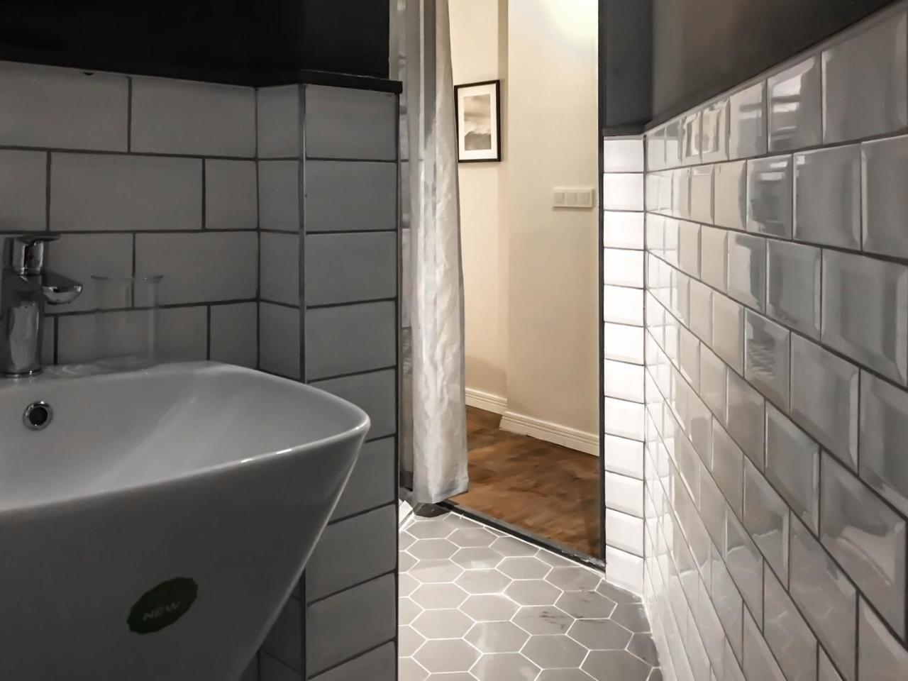 Aparthotel Haus Galata Istanbulská provincie Exteriér fotografie